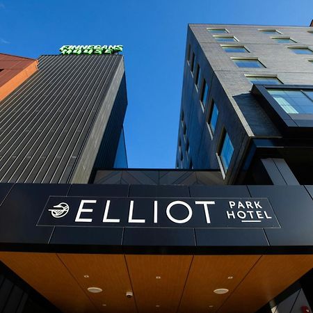 Elliot Park Hotel, Autograph Collection Minneapolis Eksteriør billede