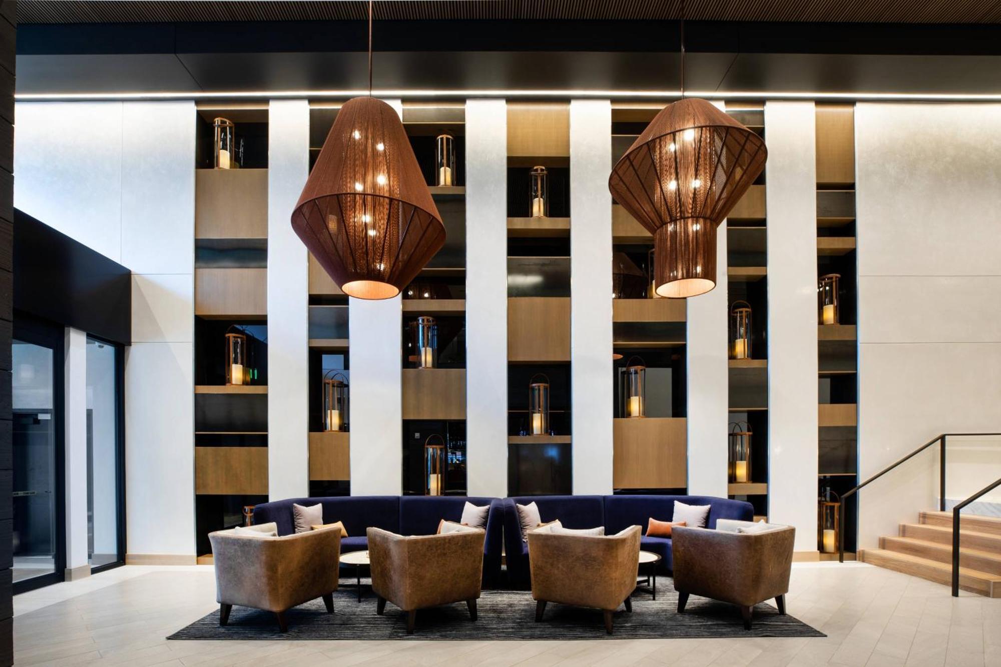 Elliot Park Hotel, Autograph Collection Minneapolis Eksteriør billede